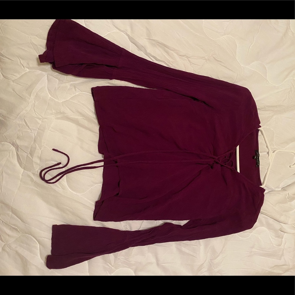Kendall & Kylie Top